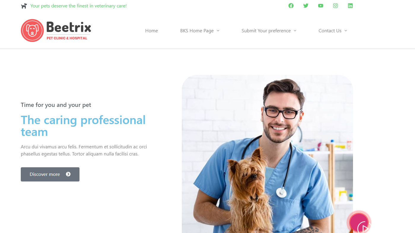 Pet-hospital-beetrix-BEIX2024